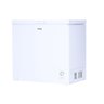 Freezer e Conservador Horizontal Hq 260 Litros Branco Hq-260cfh 110v - 2