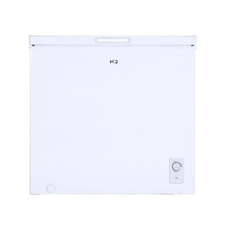 Freezer e Conservador Horizontal Hq 260 Litros Branco Hq-260cfh 110v - 1