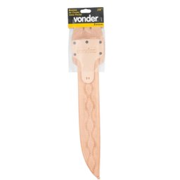 Bainha de Couro Vonder para Facao Fixa 16 Polegadas - 3