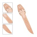 Ver imagem 4 de Bainha de Couro Vonder para Facao Fixa 16 Polegadas