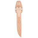 Ver imagem 2 de Bainha de Couro Vonder para Facao Fixa 16 Polegadas