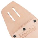 Ver imagem 5 de Bainha de Couro Vonder para Facao Fixa 16 Polegadas