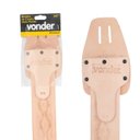 Ver mais imagens de Bainha de Couro Vonder para Facao Fixa 16 Polegadas