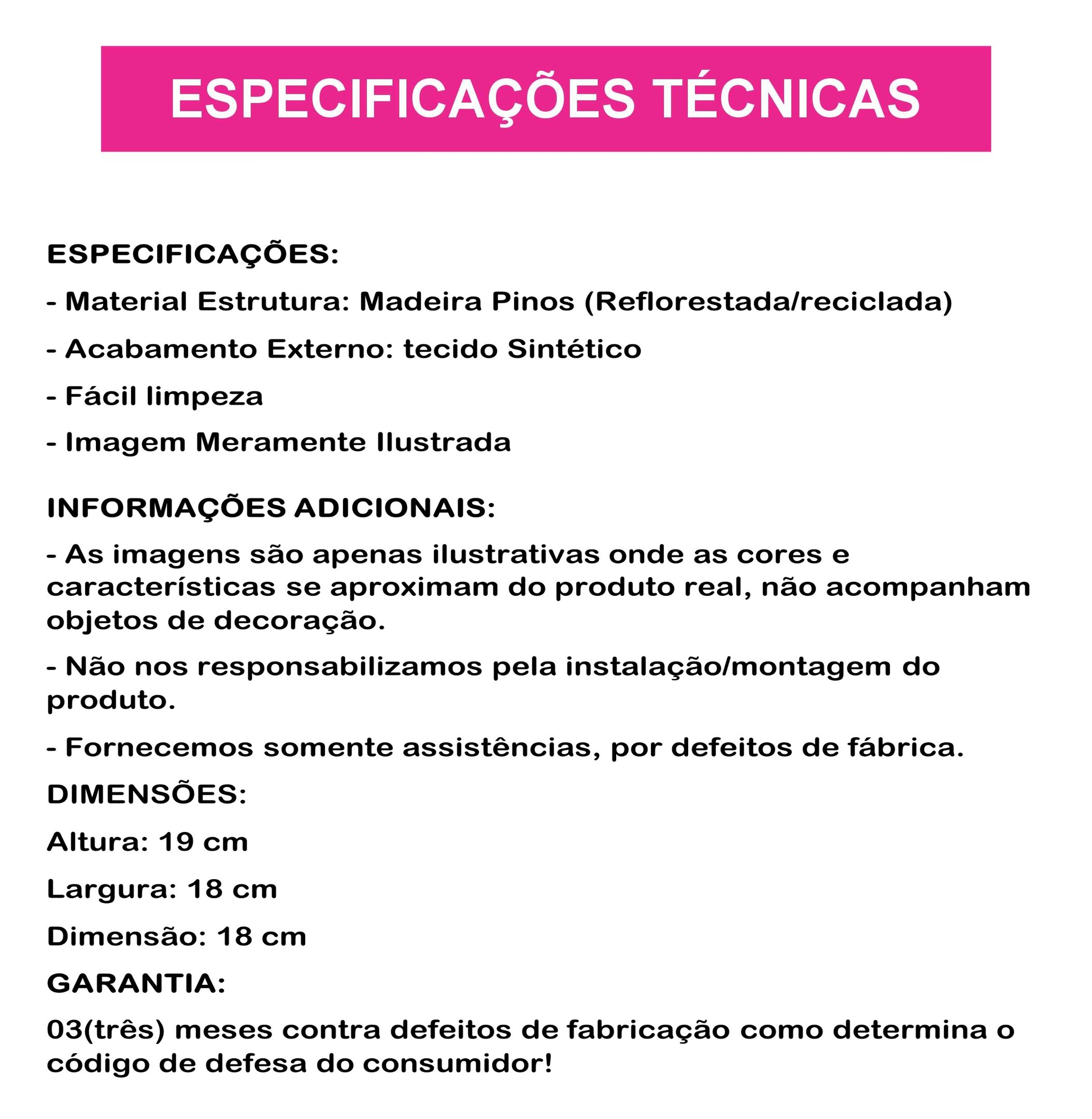 009 Banquinho Banqueta Infantil Barbie Tiara - 5