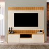 Home Aurora 180 com Led Mavaular Naturalle/off White - 3