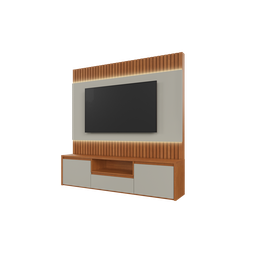 Home Aurora 180 com Led Mavaular Naturalle/off White - 5