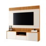 Home Aurora 180 com Led Mavaular Naturalle/off White - 1
