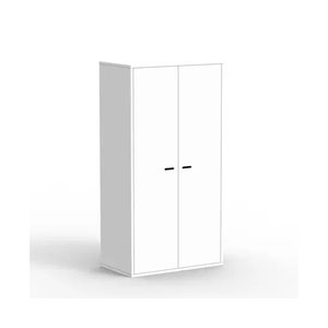 Armário Guarda-roupa Roupeiro Organizador Infantil Kimberly 100% Mdf Woodcore