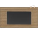 Ver imagem 5 de Painel Tv 60" Slim Carvalho
