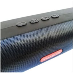 Caixinha Bluetooth 20w R8 Mini Soundbar - 3
