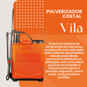 Pulverizador Bomba Veneno Manual 20l - 3