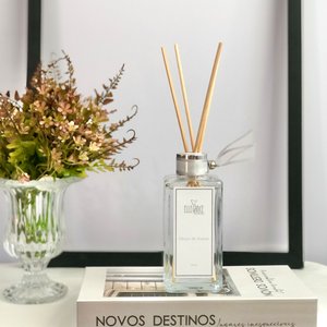 Difusor para Ambiente Cereja e Avelã 250ml