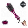 ESCOVA SECADORA E MODELADORA CHROME PINK 1200W ES04 MONDIAL - 110V/220V - 1