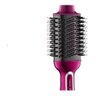 ESCOVA SECADORA E MODELADORA CHROME PINK 1200W ES04 MONDIAL - 110V/220V - 2