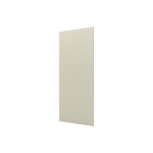 Módulos de Quarto Seletto Painel de Edição P- Fechamento O468 240x100x2.5cm Areia - Henn