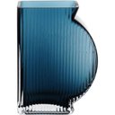 Ver mais imagens de Marinella Vaso 15x11x6cm Vidro Azul