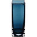 Ver imagem 5 de Marinella Vaso 15x11x6cm Vidro Azul