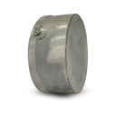Ver imagem 2 de Kit 4 Tampão Alumínio para Tubo ou Cano Redondo 3 Pol 93mm
