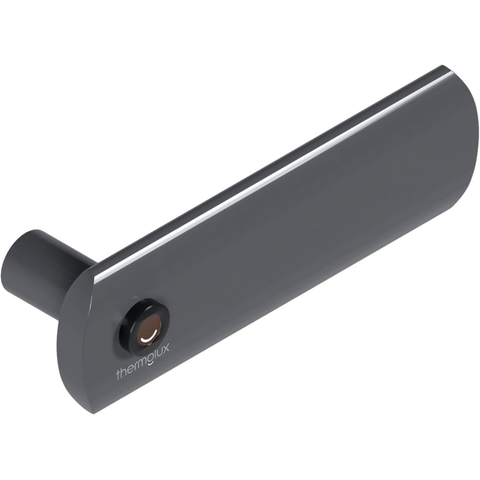 Toalheiro Térmico Smart:cinza/1