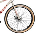 Ver imagem 3 de Bic. Colli Vancouver A.29 F.disco 21v - 131-55d Bege Retro