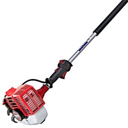 Derriçadeira Garra Dupla Pro 2 Nakashi P/ Colheitas de Café - 3