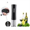 Abridor Vinho Garrafa Automático Elétrico Saca Rolha - 3