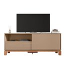 Ver imagem 2 de Rack Bancada para Tv até 55 Polegadas Mondrian Caemmun