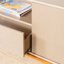 Ver imagem 7 de Rack Bancada para Tv até 55 Polegadas Mondrian Caemmun