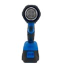 Ver imagem 6 de Soprador Térmico Portátil 21v + 3 Bocais de Metal - Exbom