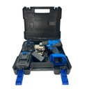 Ver imagem 4 de Soprador Térmico Portátil 21v + 3 Bocais de Metal - Exbom