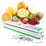 Seladora a Vacuo Termica Embaladora Produtos Alimentos Eletrica 220v Cozinha - 5