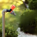 Ver imagem 7 de Bico para Torneira Engate Rápido com Conexão para Torneira de 3/4" + Redução para 1/2" | Tramontina