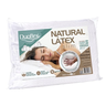 Travesseiro Duoflex Natural Látex Slim - 1