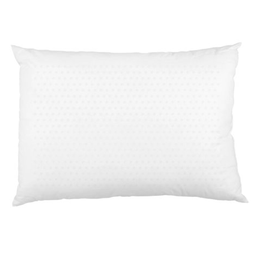 Travesseiro Duoflex Natural Látex Slim - 2