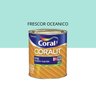 Coral Coralit Sr Total Balance Base Agua Acetinado Base P 3,2l Esmalte Sintetico Ultra Aderente Seca - 2