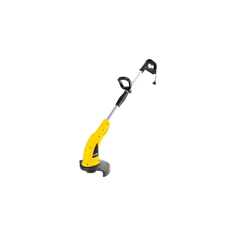 Aparador de Grama 1500w Ag1500bp 220v Vonder Aparador de Grama 1500w Ag1500bp 220v Vonder