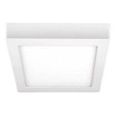 Ver imagem 2 de KIT 10 LUMINÁRIA SOBREPOR ELGIN 48D24WSQB000 QUADRADO 24W 6500K