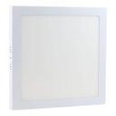 Ver imagem 5 de KIT 10 LUMINÁRIA SOBREPOR ELGIN 48D24WSQB000 QUADRADO 24W 6500K