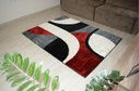 Ver imagem 5 de Tapete Life Spirit Shaggy 50mm Solimoes-2 100x150 cm