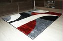 Ver imagem 2 de Tapete Life Spirit Shaggy 50mm Solimoes-2 100x150 cm