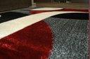 Ver imagem 4 de Tapete Life Spirit Shaggy 50mm Solimoes-2 100x150 cm