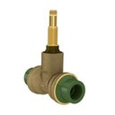 Ver imagem 1 de Base Registro Pressao 25mm Ppr Base Facil Deca Hidraulica Ag
