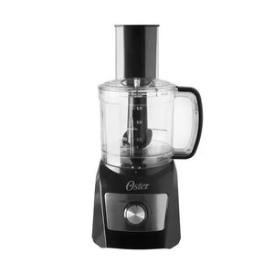 Multiprocessador Oster Compacto 3 En 1 Ompr670 300w Preto 220v