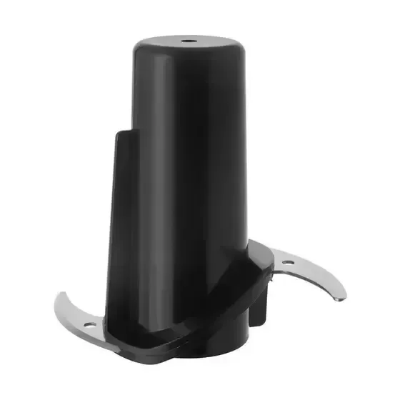 Multiprocessador Oster Compacto 3 En 1 Ompr670 300w Preto 220v - 2