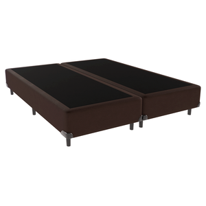 Base Box Sommier Corino King Size Ortobom