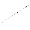 Ver imagem 4 de Vara Xingu Apoena 1,80m 12lb P/ Molinete Sensível 2 Partes