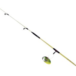Vara Xingu Apoena 1,80m 12lb P/ Molinete Sensível 2 Partes - 3