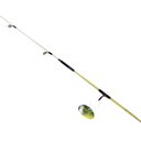Ver imagem 3 de Vara Xingu Apoena 1,80m 12lb P/ Molinete Sensível 2 Partes
