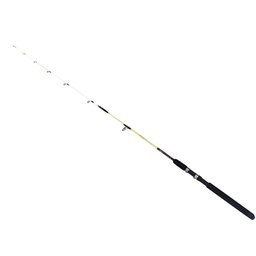 Vara Xingu Apoena 1,80m 12lb P/ Molinete Sensível 2 Partes - 6