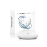 Sensor De Inundação Vazamento de Água e Controle de Temperatura Fibaro Fgfs101 Zw5 Flood Sensor Alar - 2